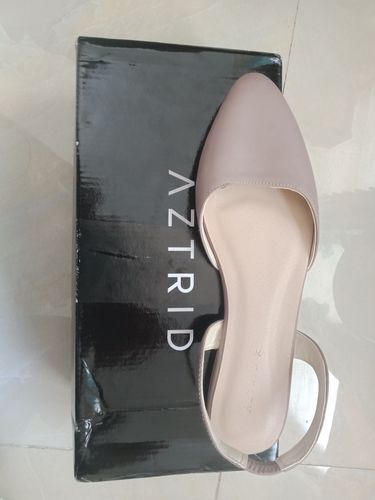 Customer photo review of B1G1 Aria Taupe