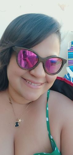 Customer photo review of Julieta