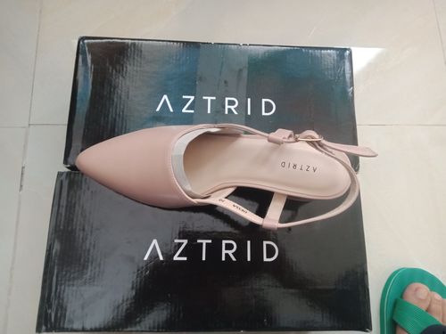 Customer photo review of B1G1 Dessa Old Rose