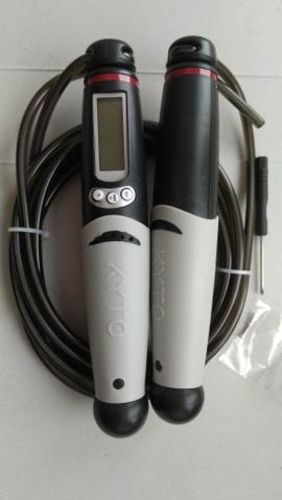 Customer photo review of Skipper™ Intelligent Jump Rope