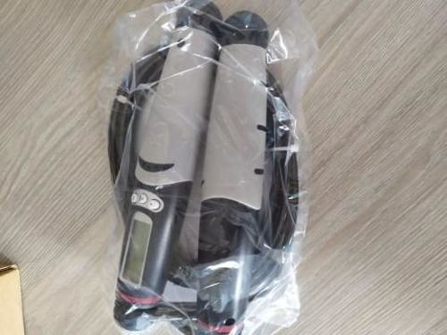 Customer photo review of Skipper™ Intelligent Jump Rope