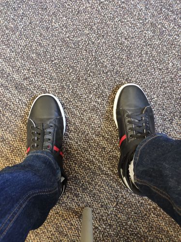 Customer photo review of Antara Negro