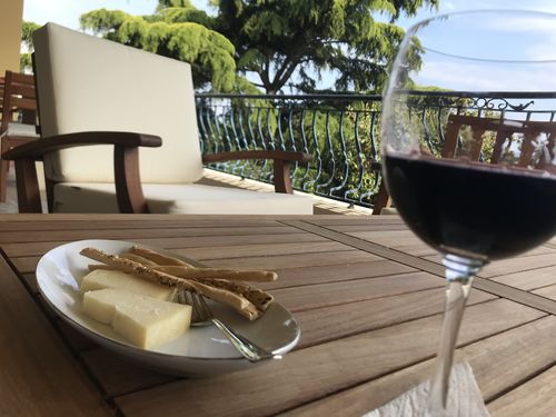 Customer photo review of Selendi Sarnıç Cabernet Franc