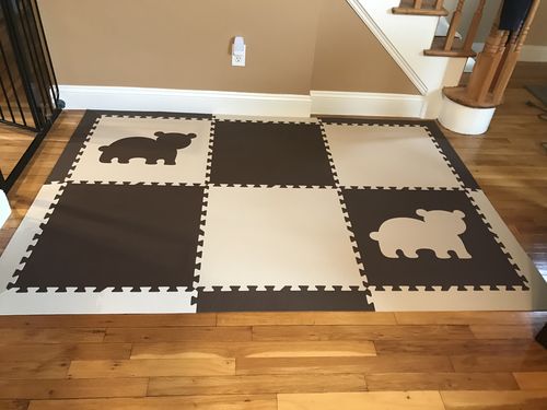 Customer photo review of May 3, 2020