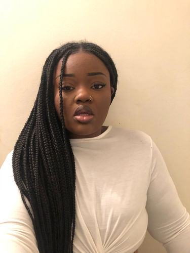 Customer photo review of CILS MAGNÉTIQUES FK: CUTY