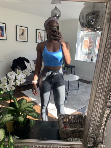 Customer photo review of Jights