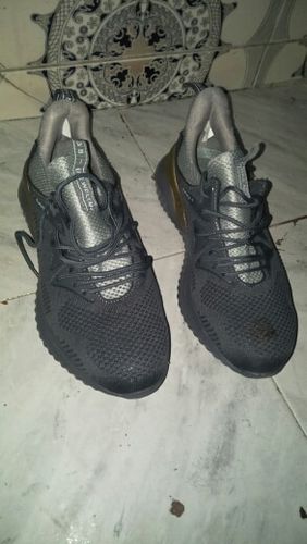 Customer photo review of Chaussures de sécurité - SAFETY-1™