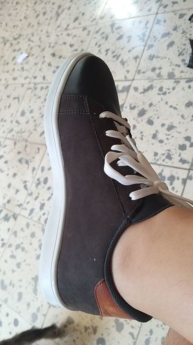 Customer photo review of Laúd Oxford