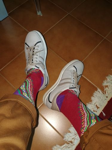 Customer photo review of Burkina