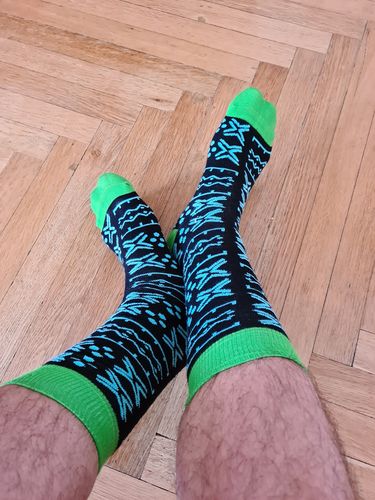 Customer photo review of The Wukuada collection