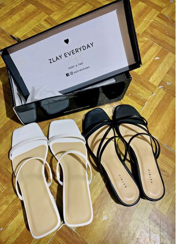 Customer photo review of B1G1 Mia White