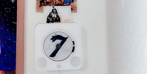 Customer photo review of ASTRONORD™ CD Player