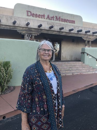 Customer photo review of Mint Purifying Day Lotion SPF20