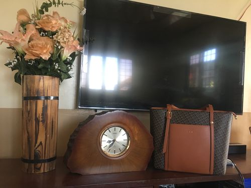 Customer photo review of Benevolence Tote