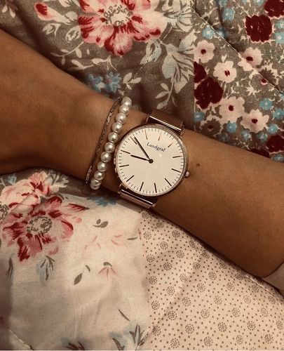 Customer photo review of 24 Monate Landgraf Sorglos Garantie