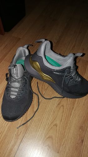 Customer photo review of Chaussures de sécurité - SAFETY-1™