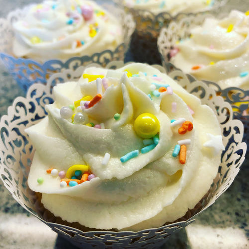 Customer photo review of HATCHED (VEGAN)