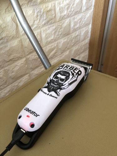 Customer photo review of Clipper EDICIÓN LIMITADA