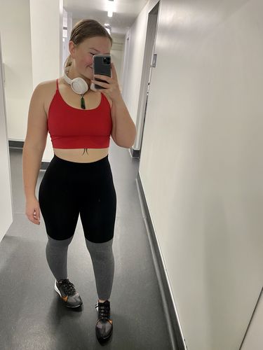 Customer photo review of Pixy