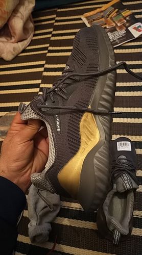 Customer photo review of Chaussures de sécurité - SAFETY-1™