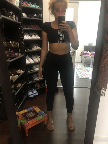 Customer photo review of Jights