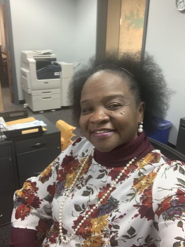 Customer photo review of Nae Nae's Hair Boost 9oz