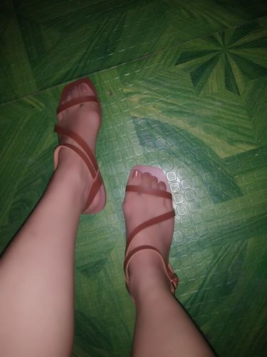 Customer photo review of B1G1 Lili Tan