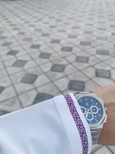 Customer photo review of Allen 2.0