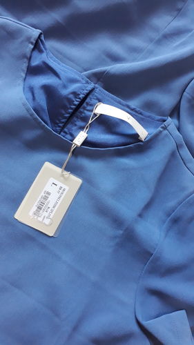 Customer photo review of Selfdiscipline Dress