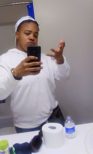 Customer photo review of Rope Chains Gold Bundle