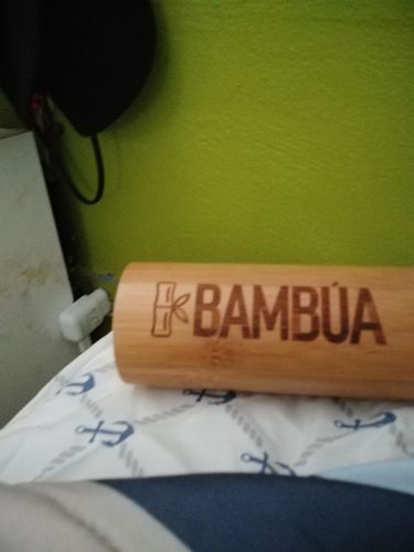 Customer photo review of Borinken