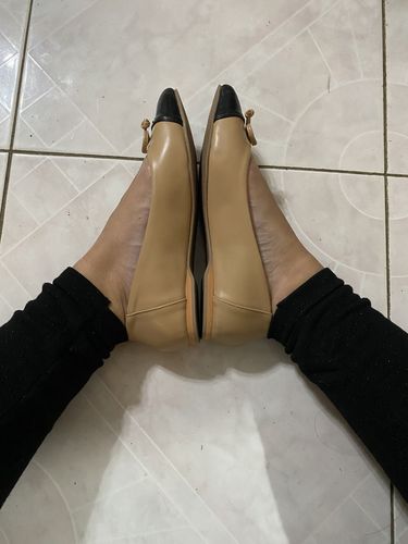 Customer photo review of B1G1 Claire Beige/Black