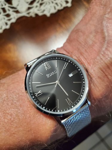 Customer photo review of V1-Class AUTO Black