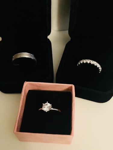Customer photo review of Vecchio Set
