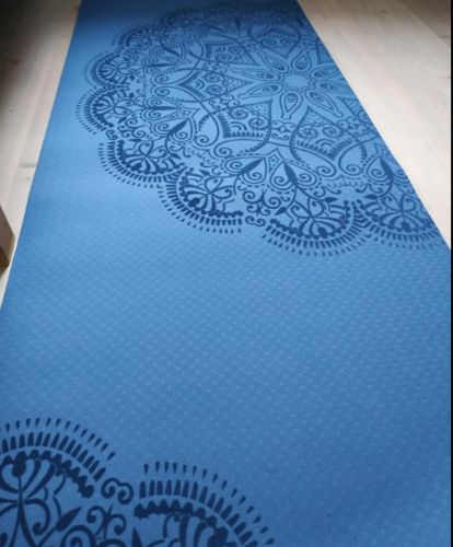 toplus yoga mat