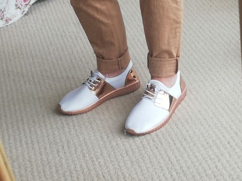 Customer photo review of Superflex 2.0