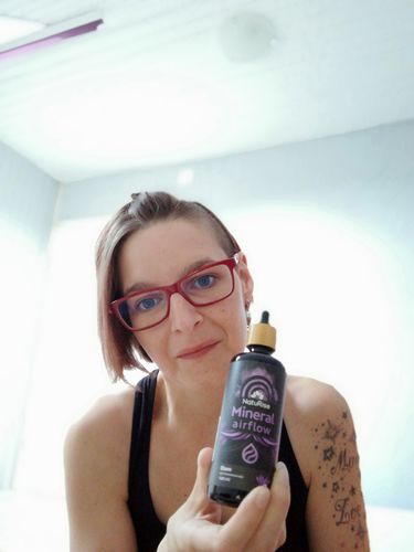 Customer photo review of Eisen