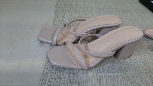 Customer photo review of B1G1 Kylie Taupe
