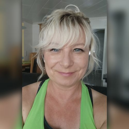 Customer photo review of Magic Lashes Daily Use Set