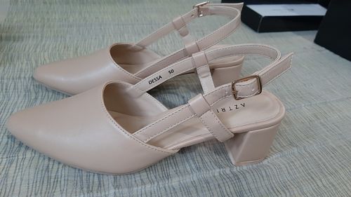 Customer photo review of B1G1 Dessa Beige