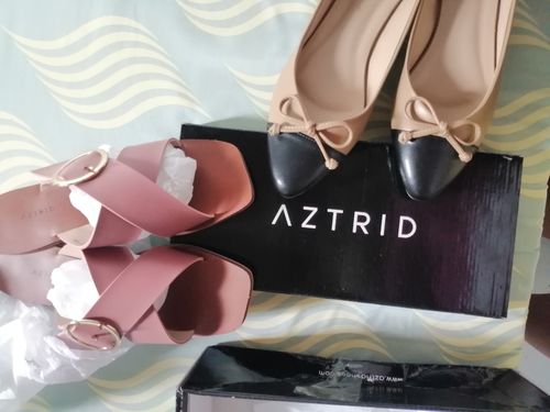 Customer photo review of B1G1 Mika Old Rose