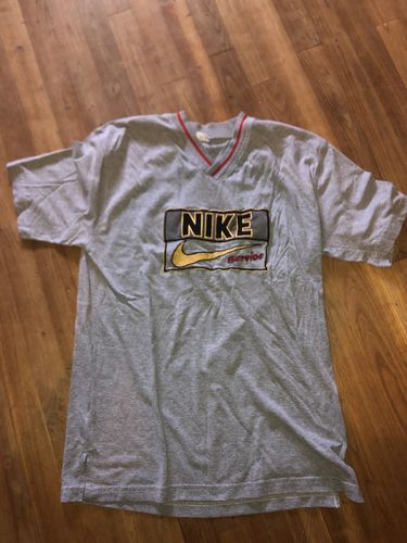 Customer photo review of T-shirt vintage - L