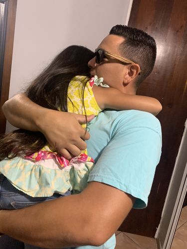 Customer photo review of Borinken