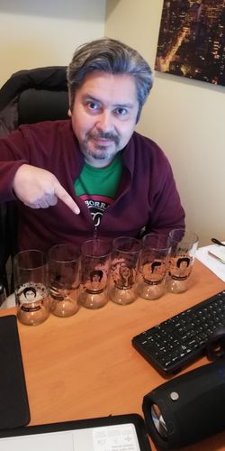 Customer photo review of Rockeros