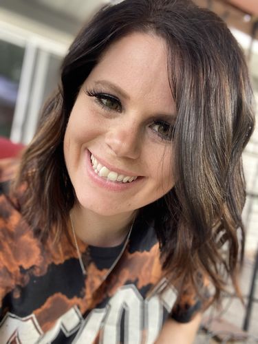 Customer photo review of Goddess