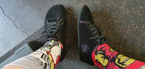 Customer photo review of Ursus [LT]