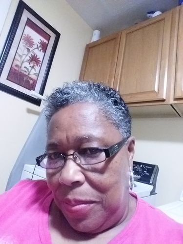 Customer photo review of Nae Nae's Hair Boost 9oz