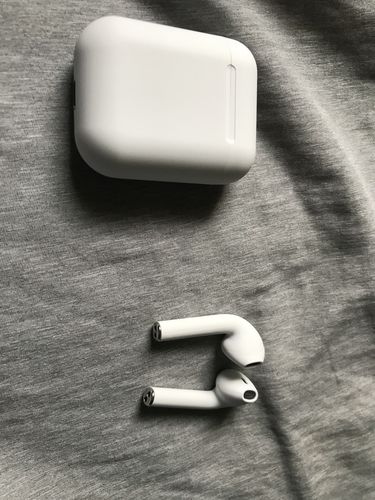 Customer photo review of Lucepods