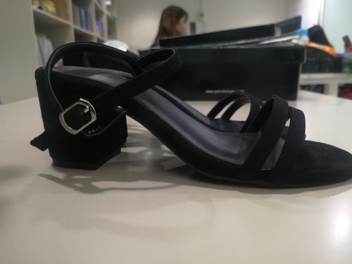 Customer photo review of B1G1 Pia Black