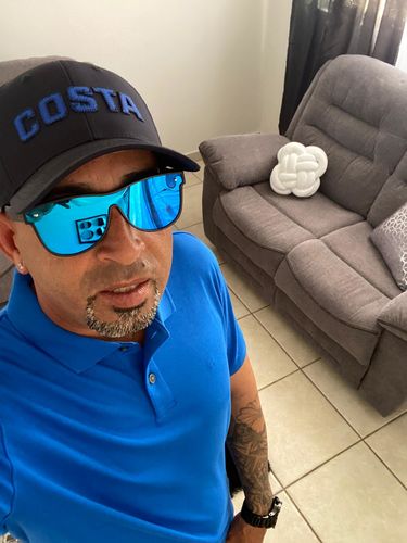 Customer photo review of Carbon Black 2.0